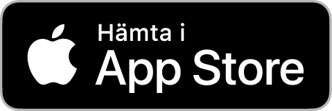 App Store ikon som länkar till Jibbers app